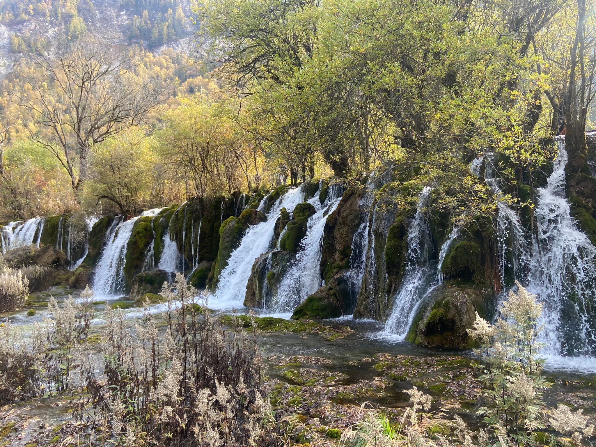 Китай