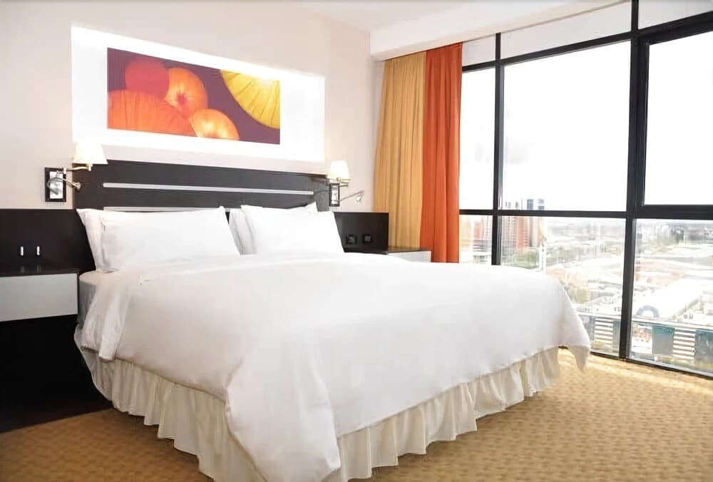 Hotel Plaza Merú