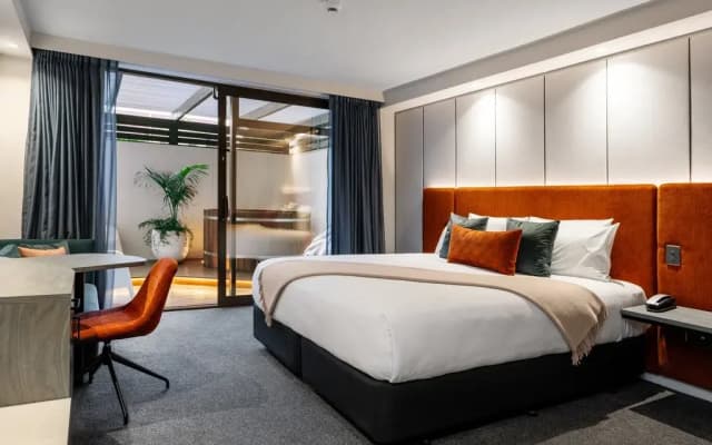 Millennium Hotel Rotorua