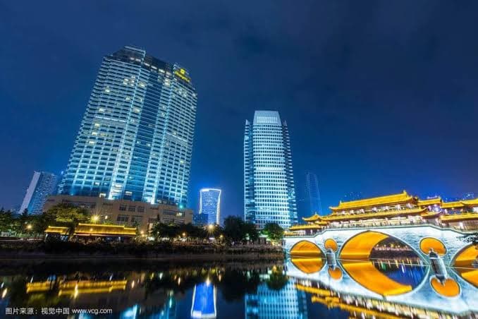 Shangri-La Hotel Chengdu