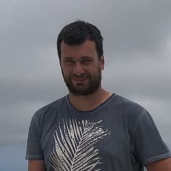 Степан Андреев