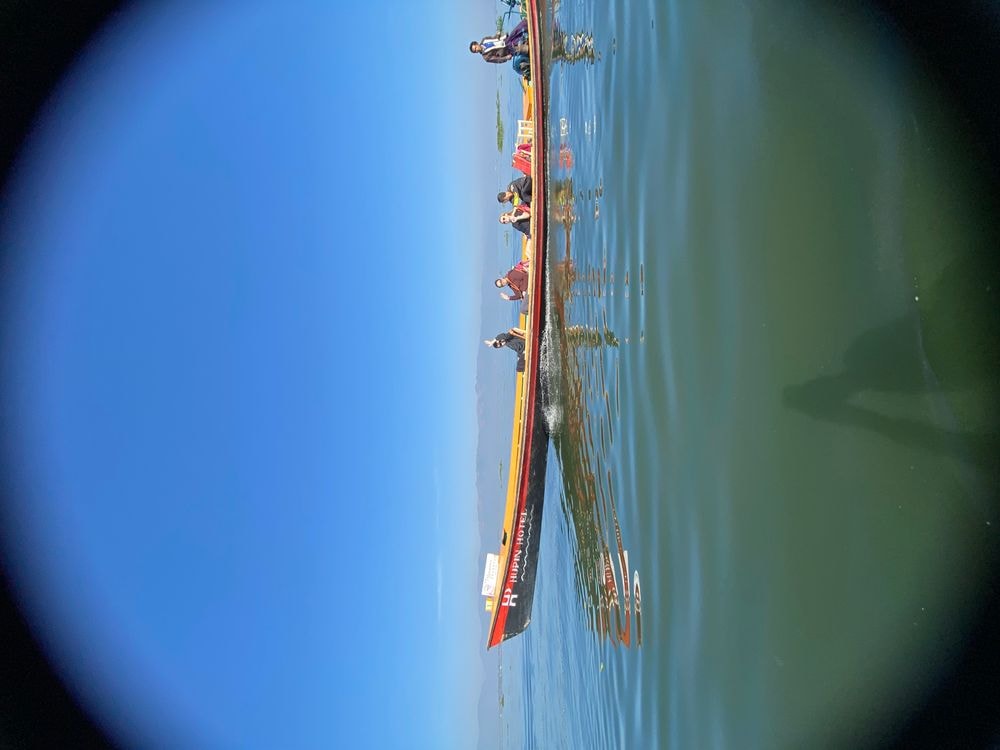 Водный поход
