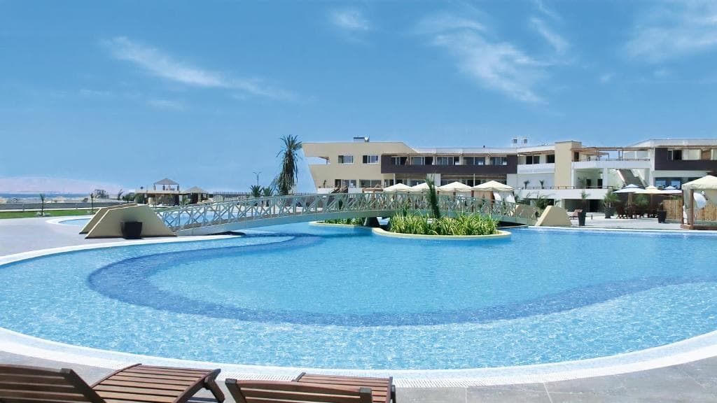 Aranwa Paracas Resort & SPA