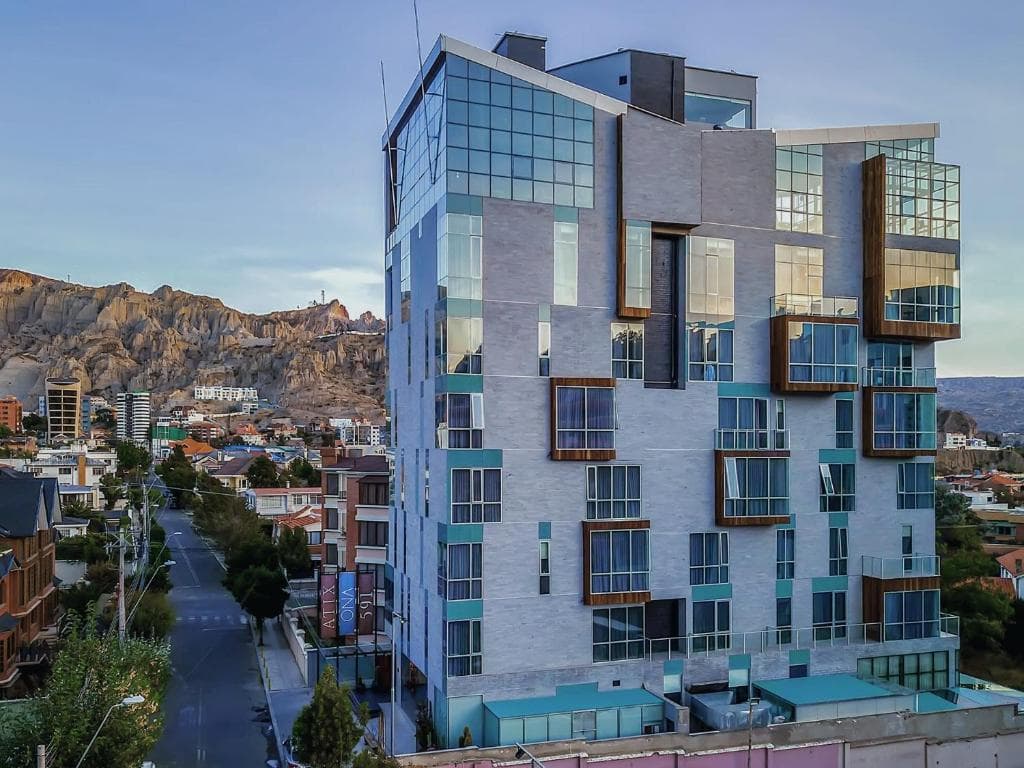 Hotel Atix