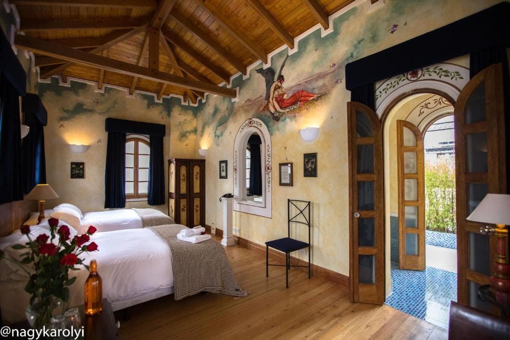 Cultura Manor