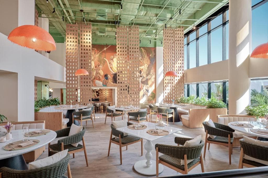 Hyatt Centric Cairo West