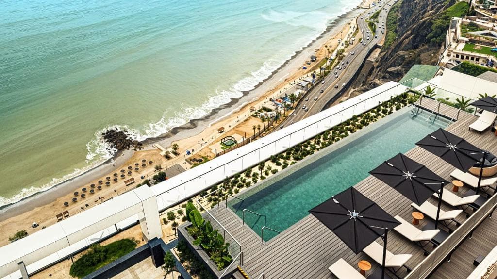 Indigo Miraflores