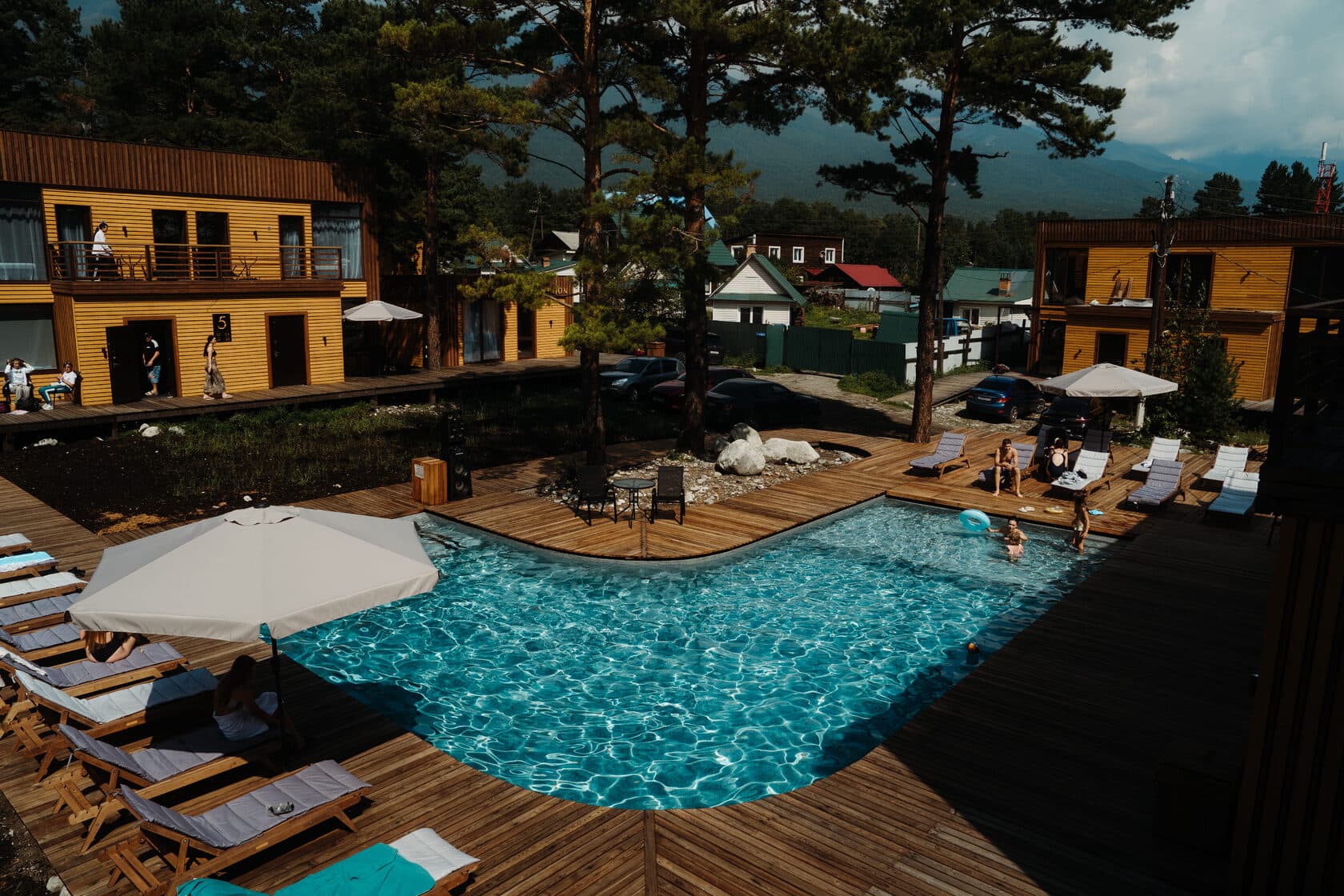 Villa Malina