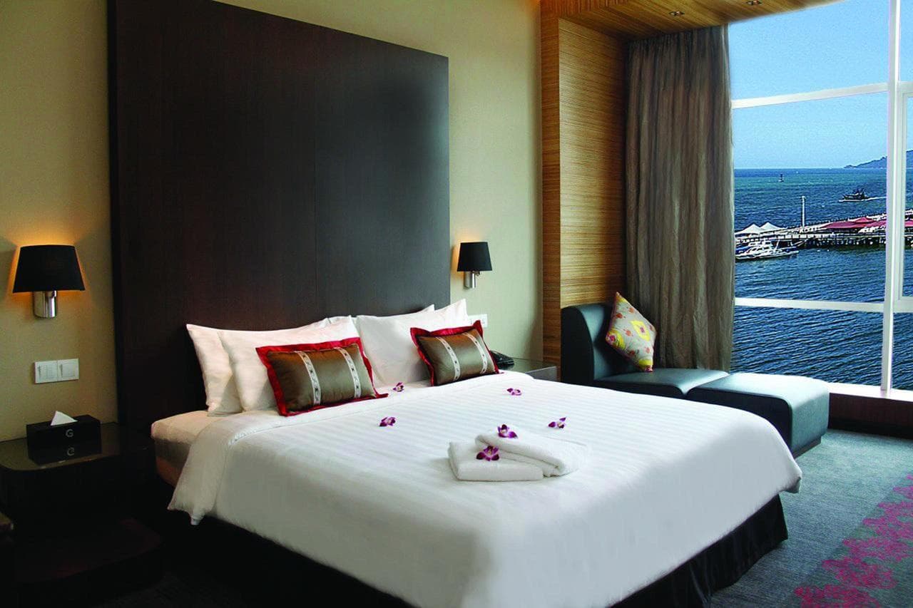 Grandis Hotel