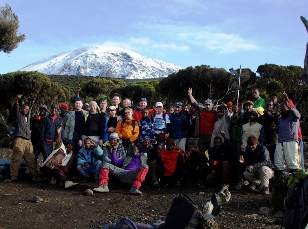 Офис NM Travel