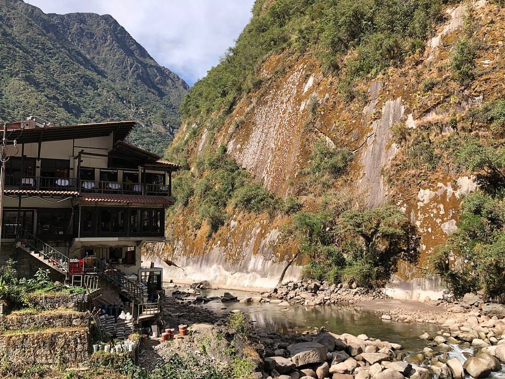 Casa del Sol Machupicchu Boutique Hotel
